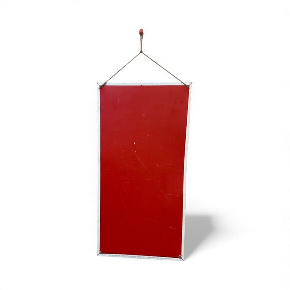 Vintage Cracker Jack Tin Sign Advertising Americas Famous Confection Decorative - Picture 6 of 9